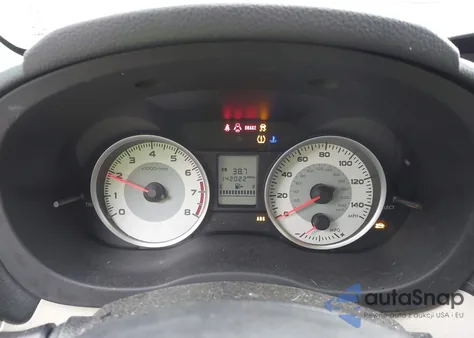 2014 Subaru Impreza 2.0I из США, поврежденный, VIN JF1GJAA69EG017016